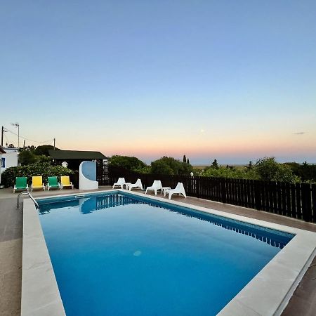 Tavira Vila Formosa 4 With Pool By Homing Kültér fotó