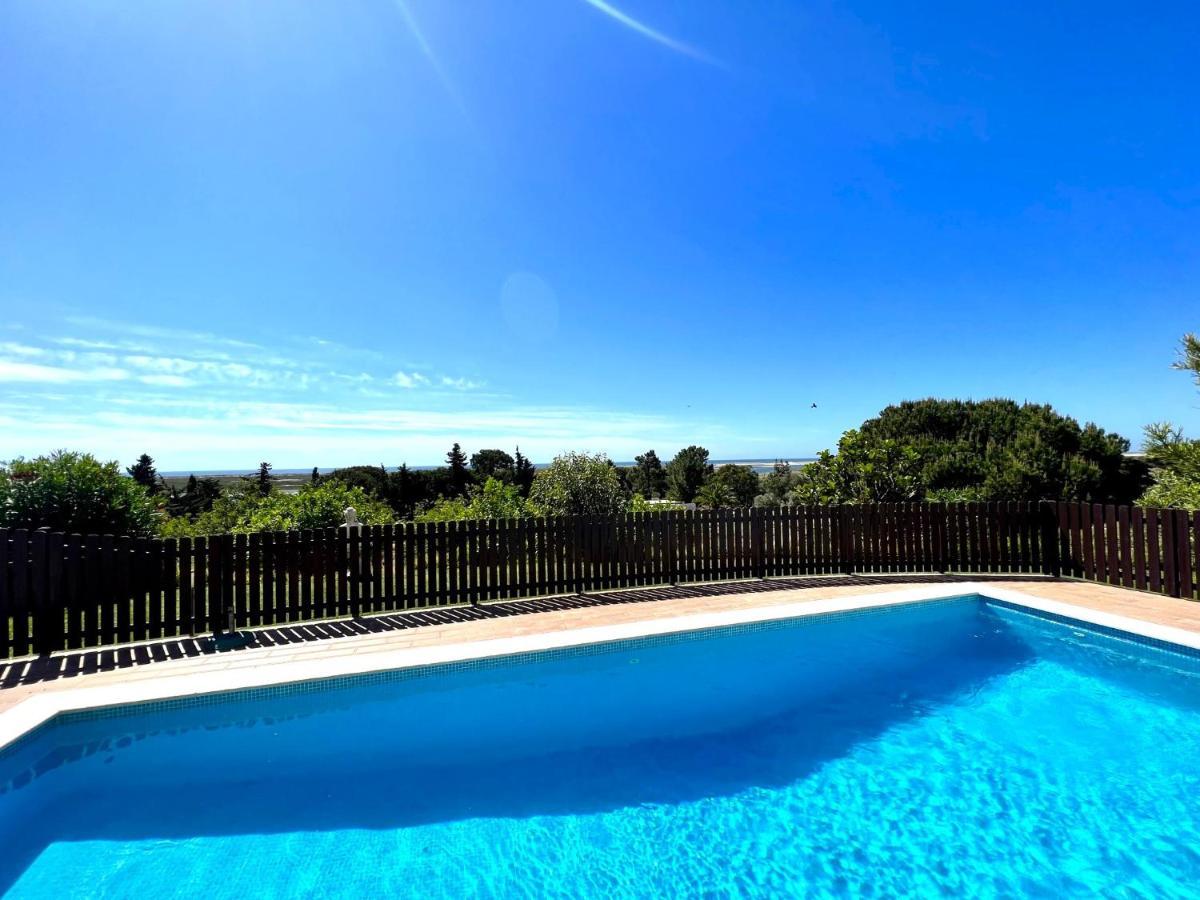 Tavira Vila Formosa 4 With Pool By Homing Kültér fotó