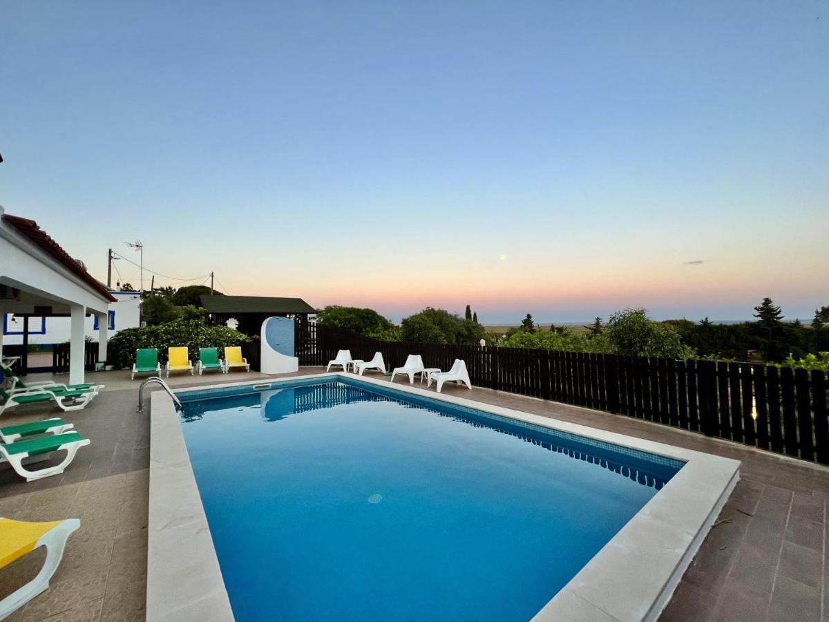 Tavira Vila Formosa 4 With Pool By Homing Kültér fotó