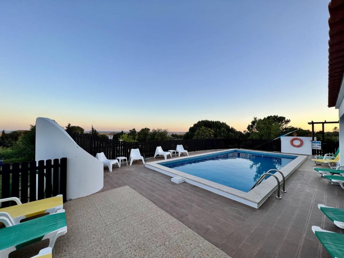 Tavira Vila Formosa 4 With Pool By Homing Kültér fotó