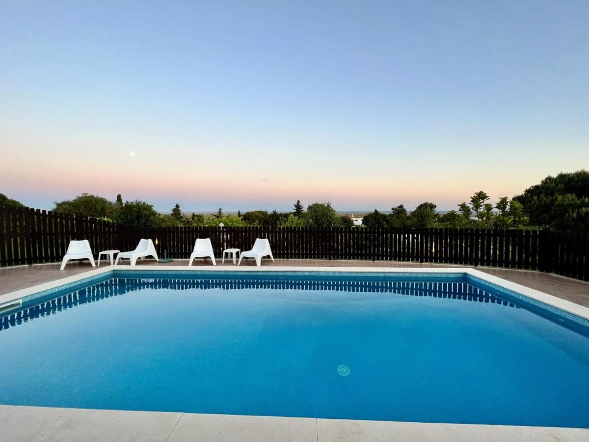 Tavira Vila Formosa 4 With Pool By Homing Kültér fotó