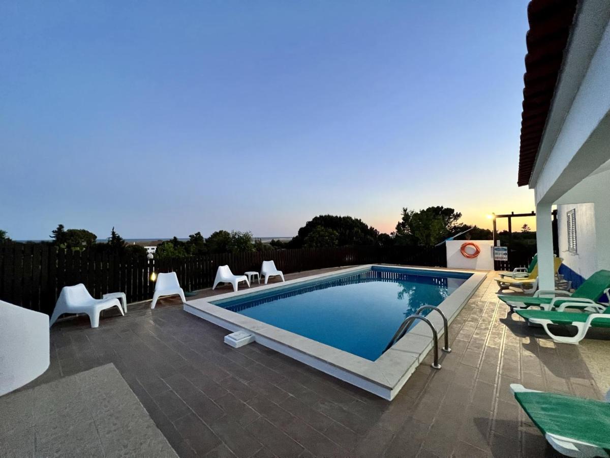 Tavira Vila Formosa 4 With Pool By Homing Kültér fotó