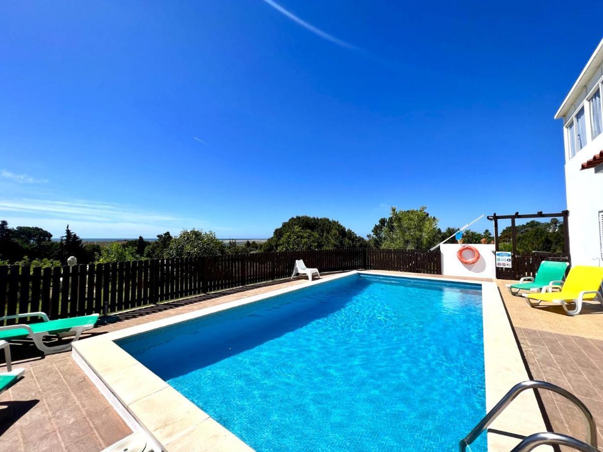 Tavira Vila Formosa 4 With Pool By Homing Kültér fotó