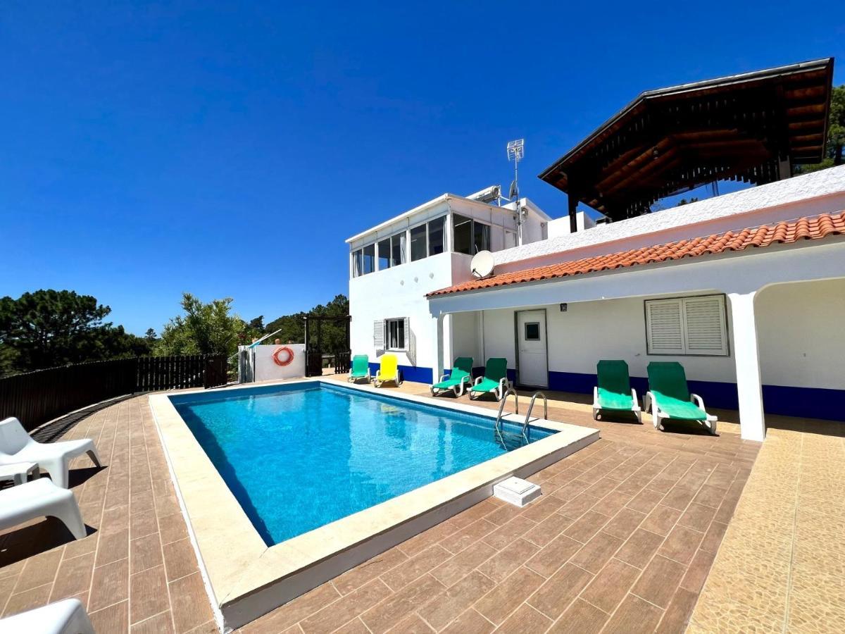 Tavira Vila Formosa 4 With Pool By Homing Kültér fotó