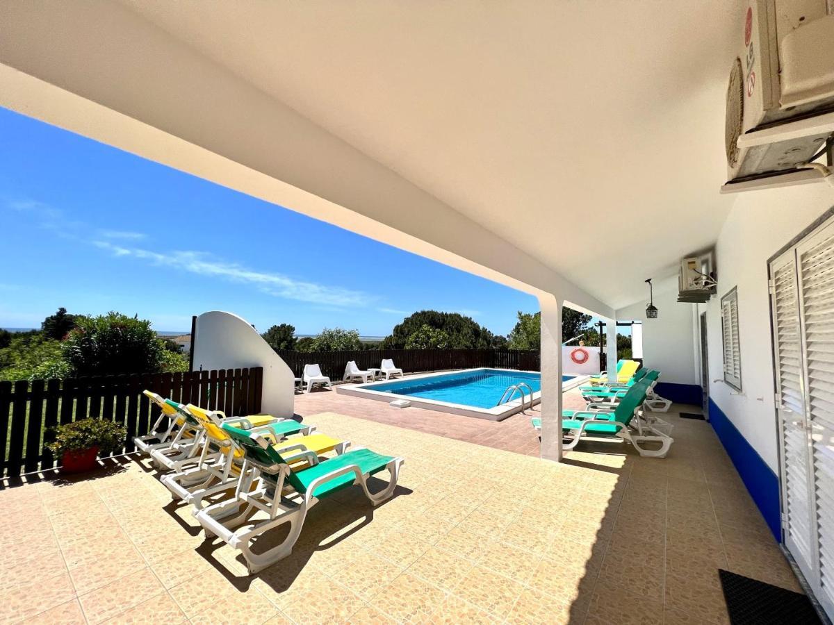 Tavira Vila Formosa 4 With Pool By Homing Kültér fotó