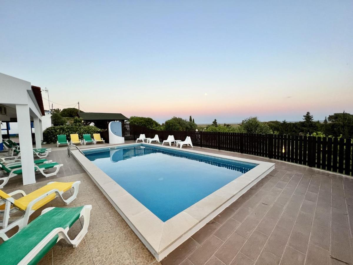 Tavira Vila Formosa 4 With Pool By Homing Kültér fotó