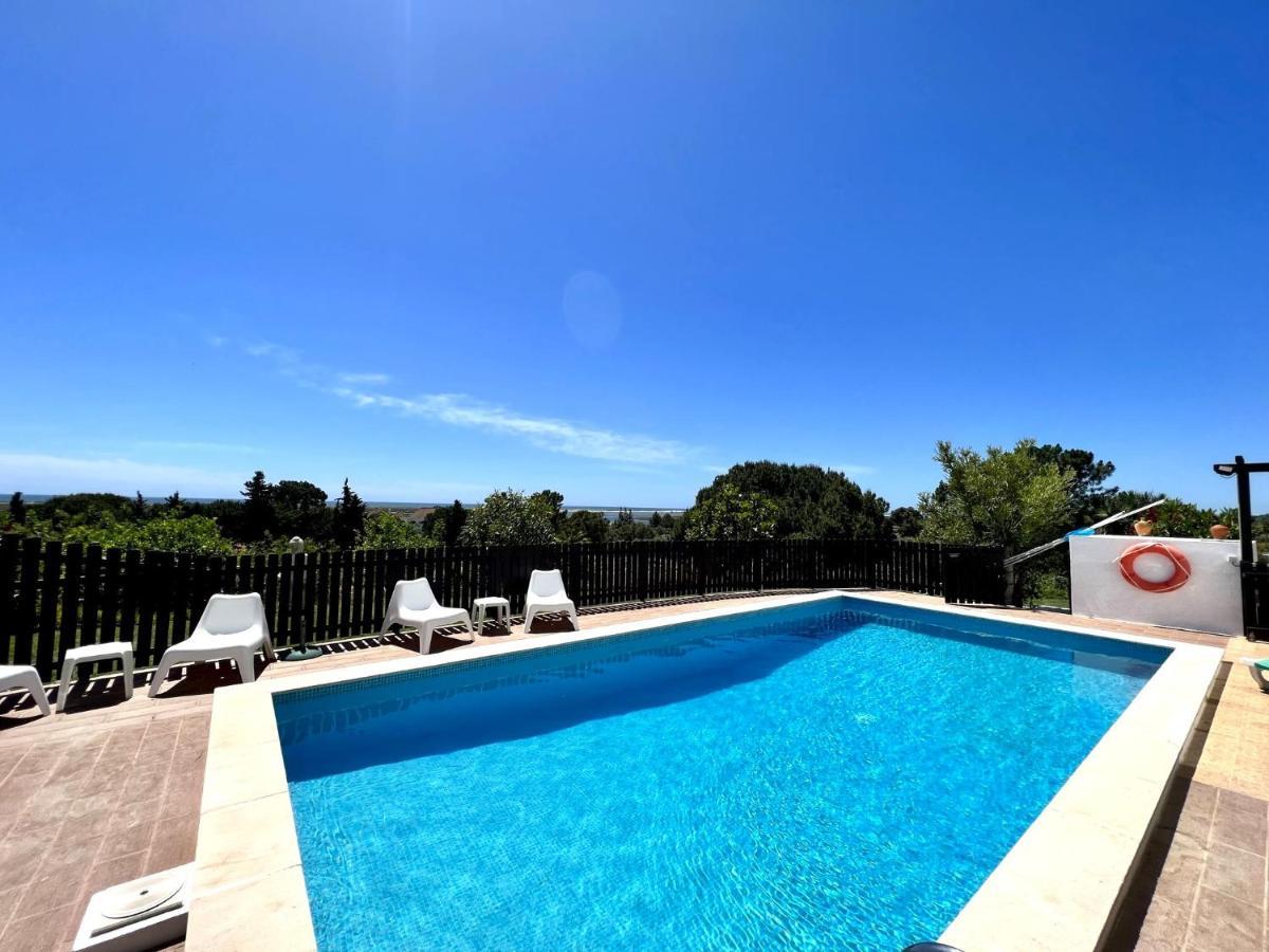 Tavira Vila Formosa 4 With Pool By Homing Kültér fotó