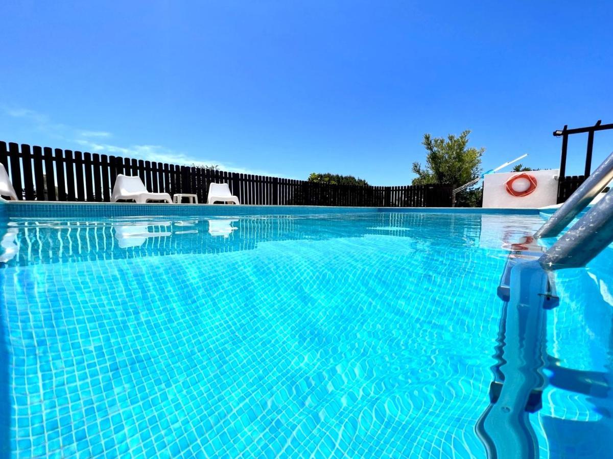 Tavira Vila Formosa 4 With Pool By Homing Kültér fotó